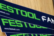 Festool Fan