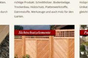 Verbesserungen in unserem Onlineshop