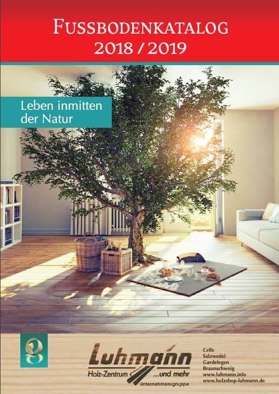 Unsere Kataloge | Zum Blättern & Downloaden | Holz-Zentrum Luhmann
