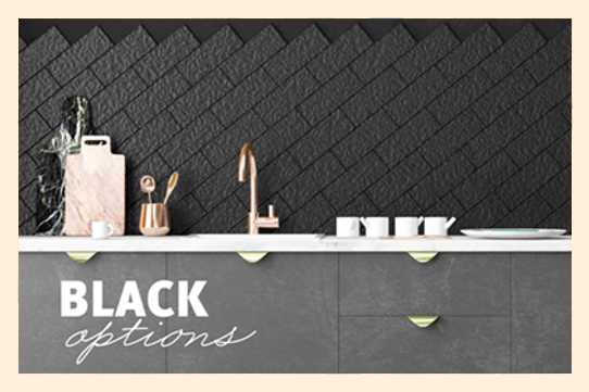 egger black options dekorkollektion 2020