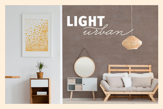 dekorkollektion 2020 light urban