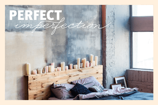 dekorkollektion 2020 egger perfect impefection