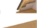 Nachhaltig dämmen mit HemKor® Jute Blend