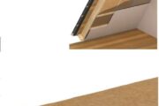 Nachhaltig dämmen mit HemKor® Jute Blend