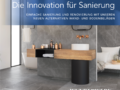 Neuer Glanz für Ihr Zuhause: CERAMIN TILES von Wunderwerk est. 1964