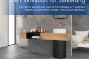 Neuer Glanz für Ihr Zuhause: CERAMIN TILES von Wunderwerk est. 1964