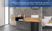 Neuer Glanz für Ihr Zuhause: CERAMIN TILES von Wunderwerk est. 1964