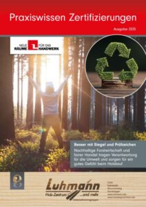 Praxiswissen Zertifizierungen 2025