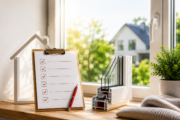 Lohnt sich ein Fenstertausch? Mit unserer Checkliste finden Sie es in nur 2 Minuten heraus